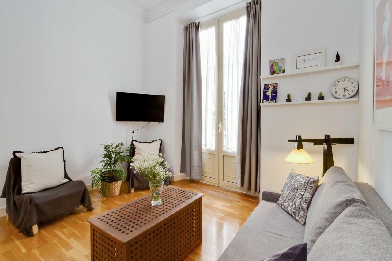 Del Parque Flats Letran Apartment Malaga Exterior photo